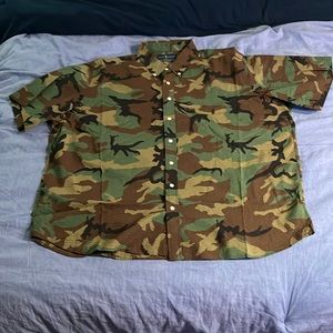 Polo Ralph Lauren Shirt original price 69.50